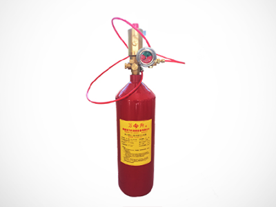 营口消防器材常见类型和选购方法